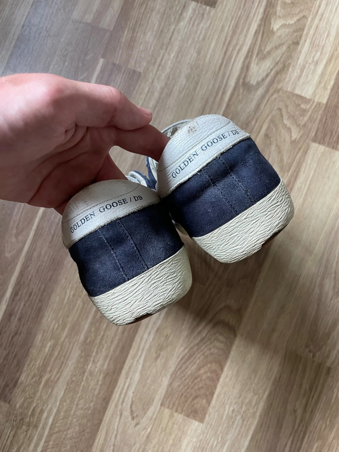 Golden goose sneakers  - 4