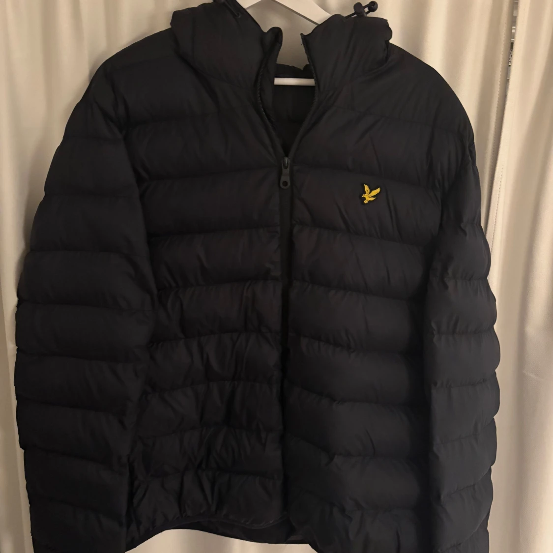 Lyle & Scott jacka