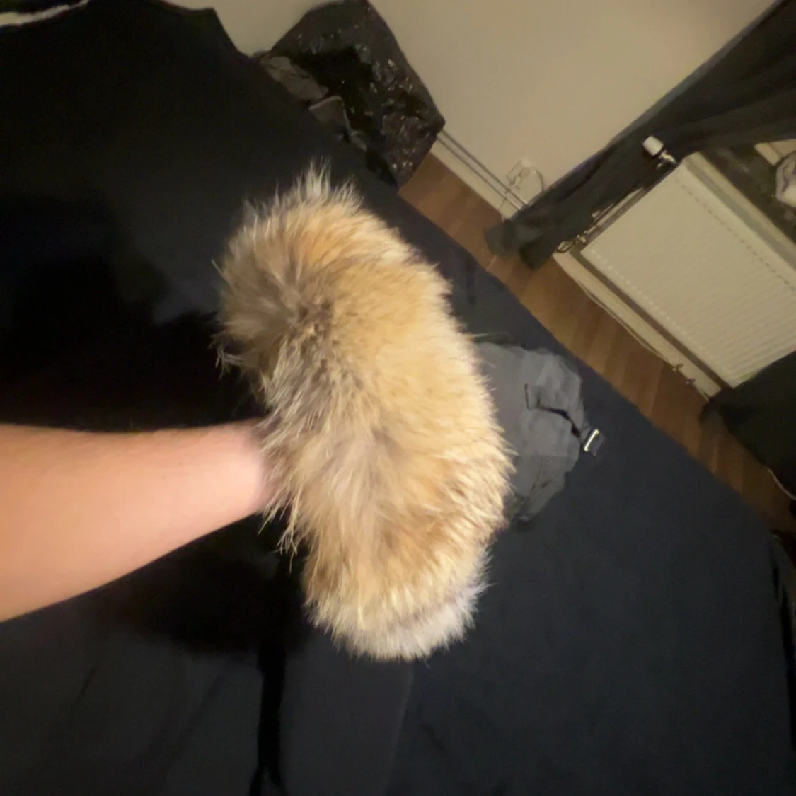 Canada goose chateau black label  - 4