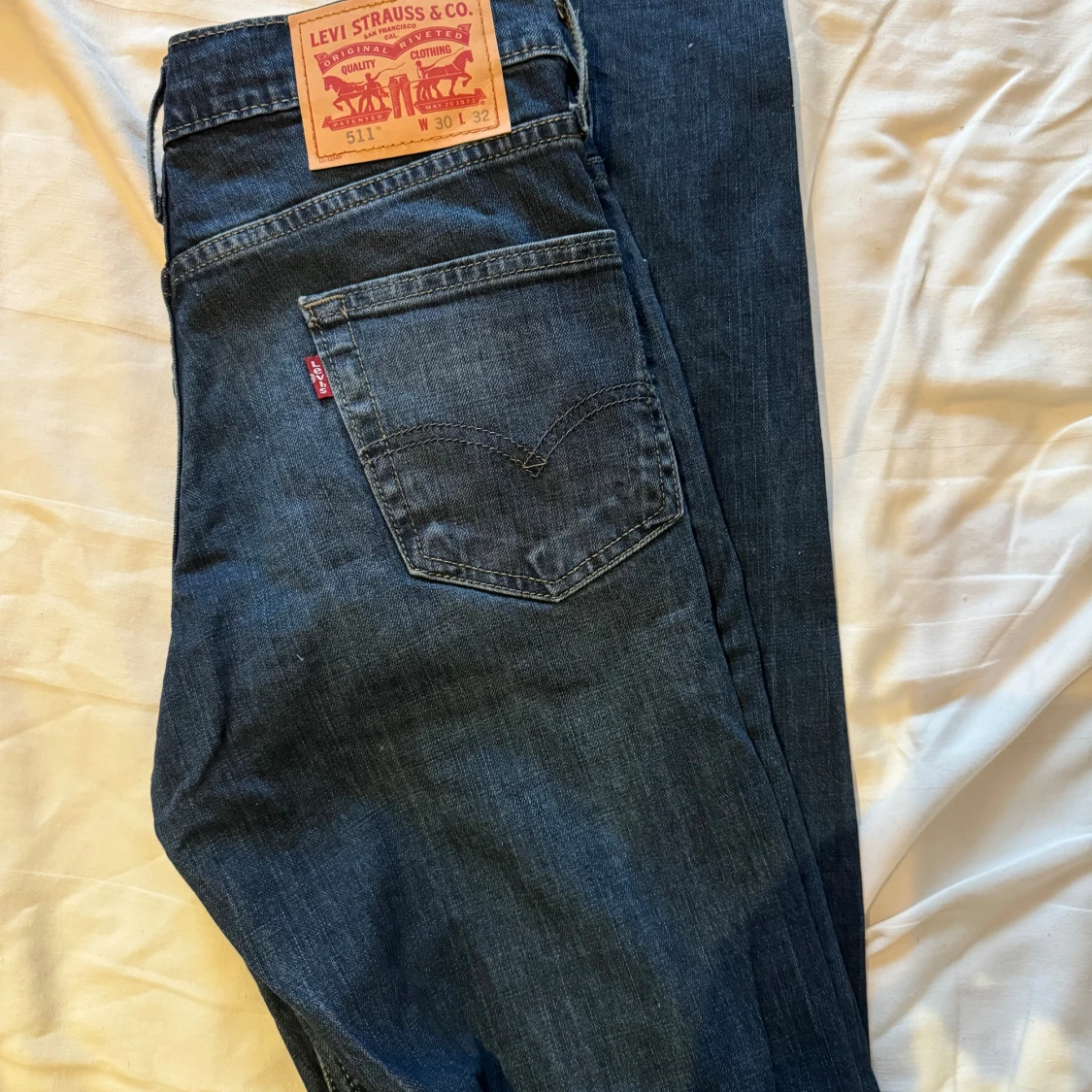 Levi’s Jeans