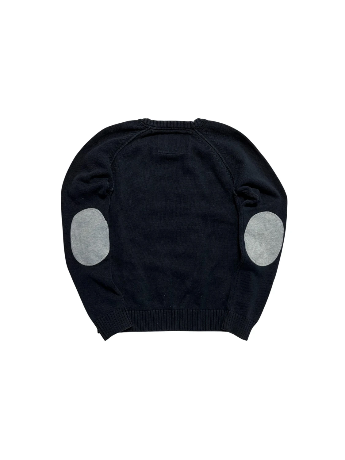 Morris Stickad tröja - 2