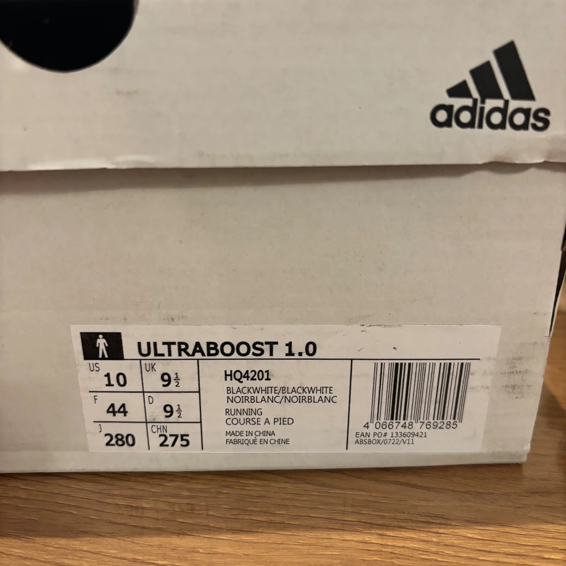 Adidas Ultraboost - 4