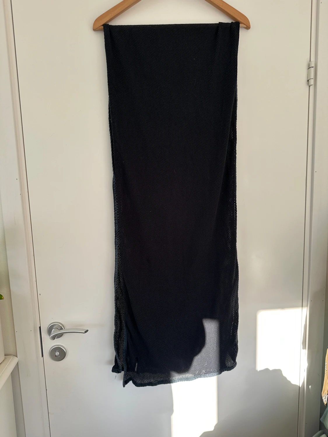 Svart halsduk från Vaillent - 2