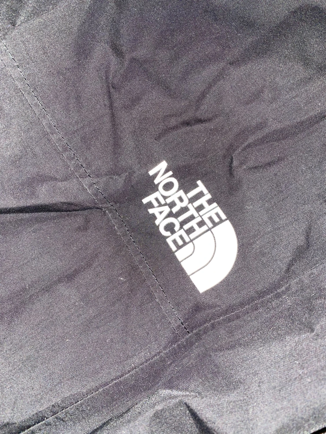 The North Face skidställ - 6