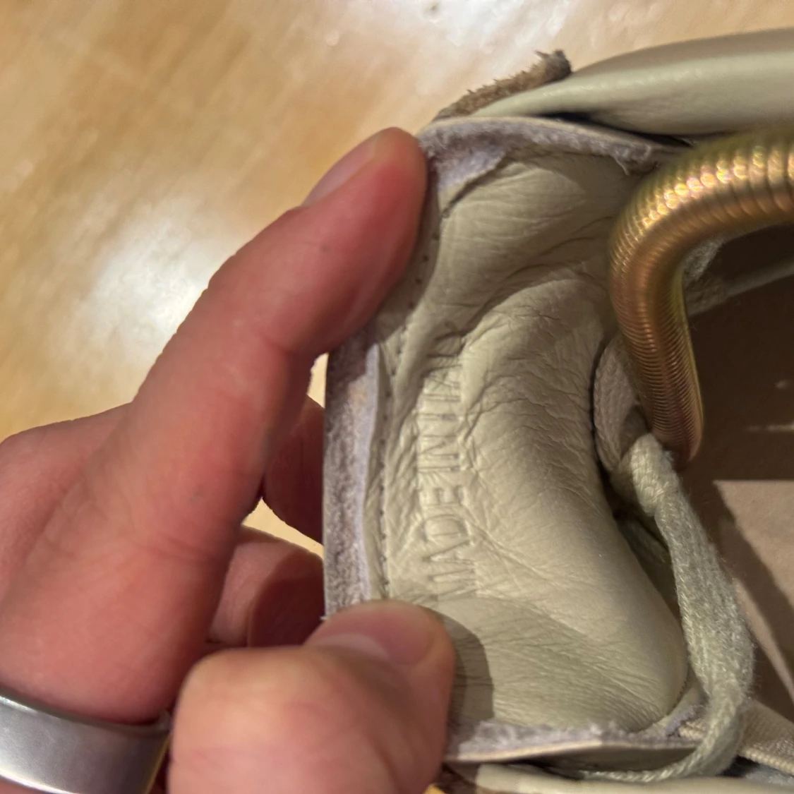 Maison Margiela Sneakers - 2