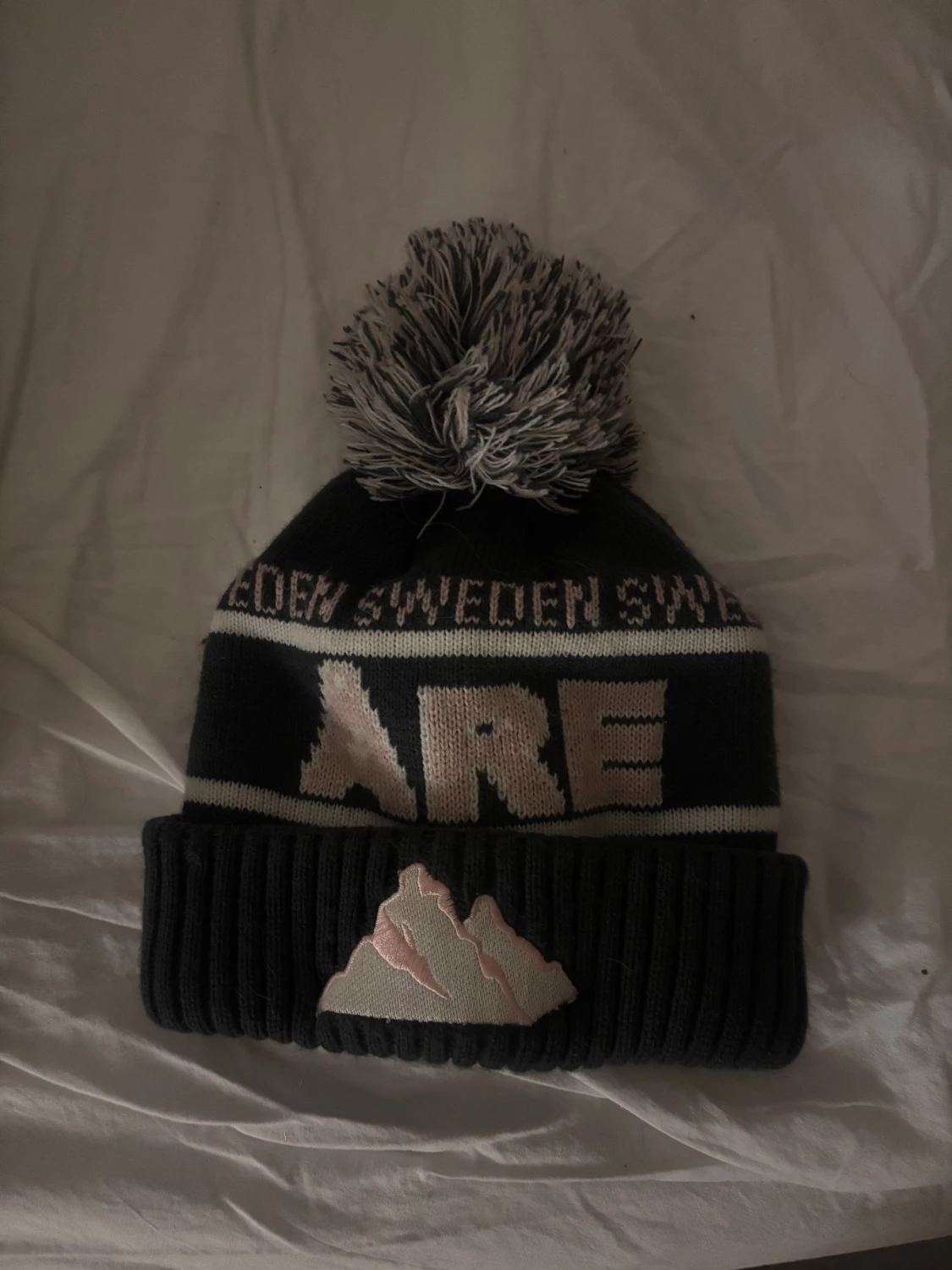 jättesnygg åremössa 