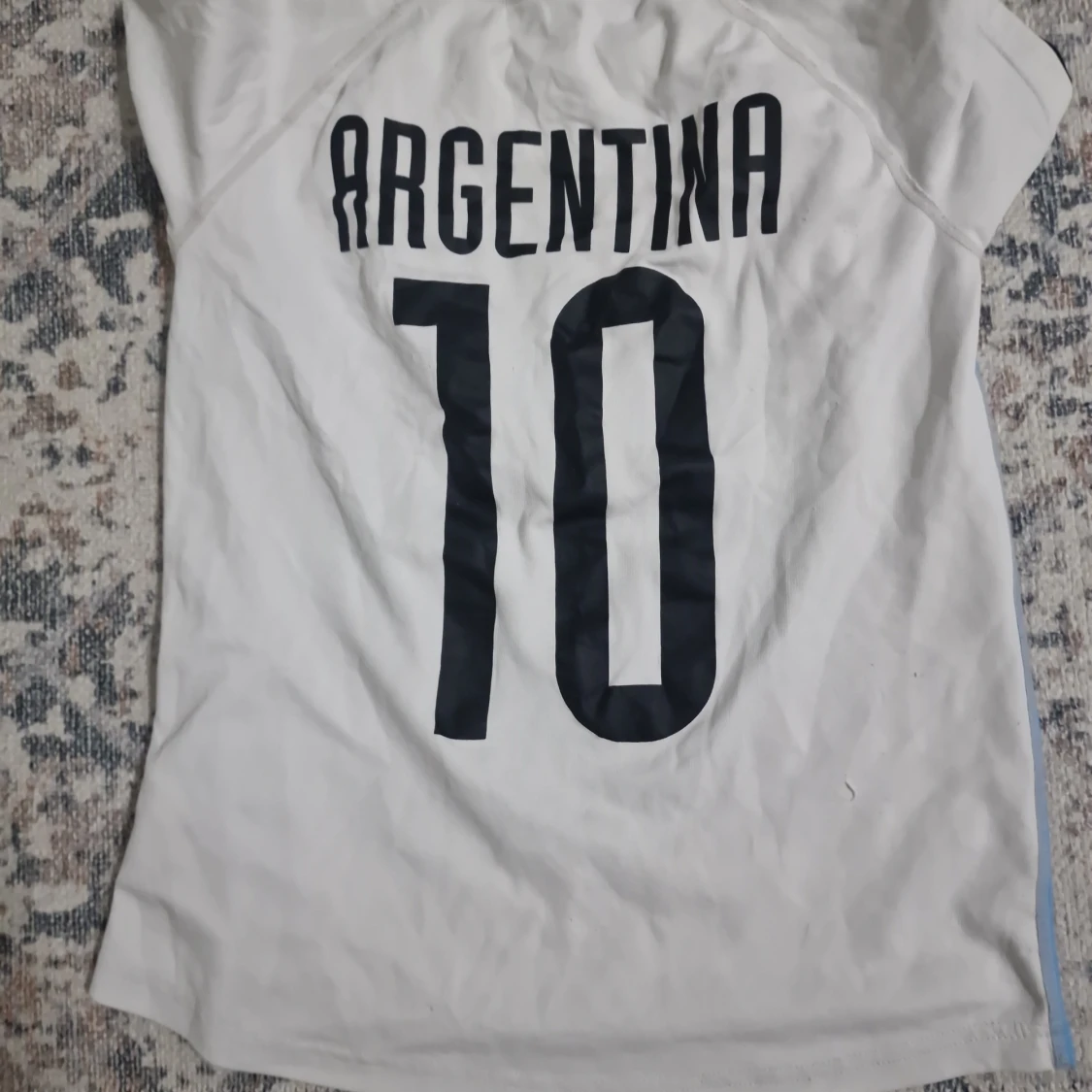 Argentina fotbollströja H&M Sport - 1