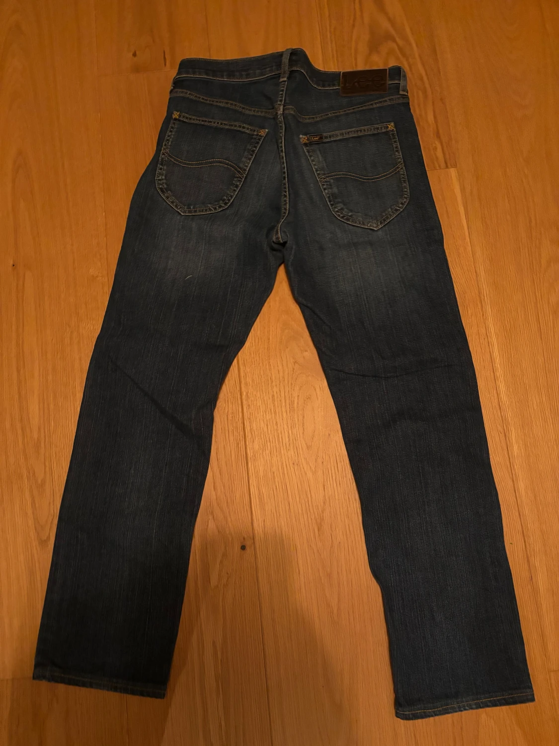 Lee  jeans slim fit - 1