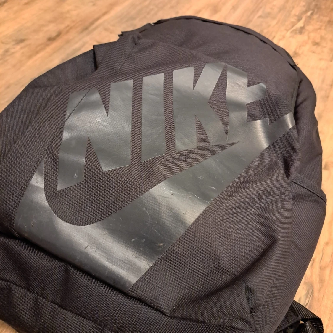 Svart ryggsäck från Nike - 6