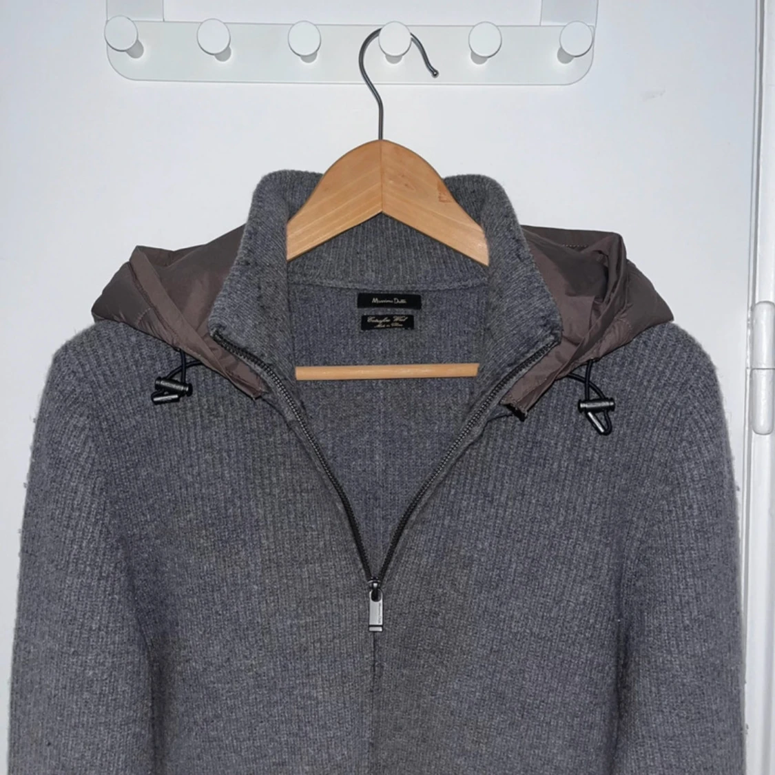 Massimo dutti cardigan