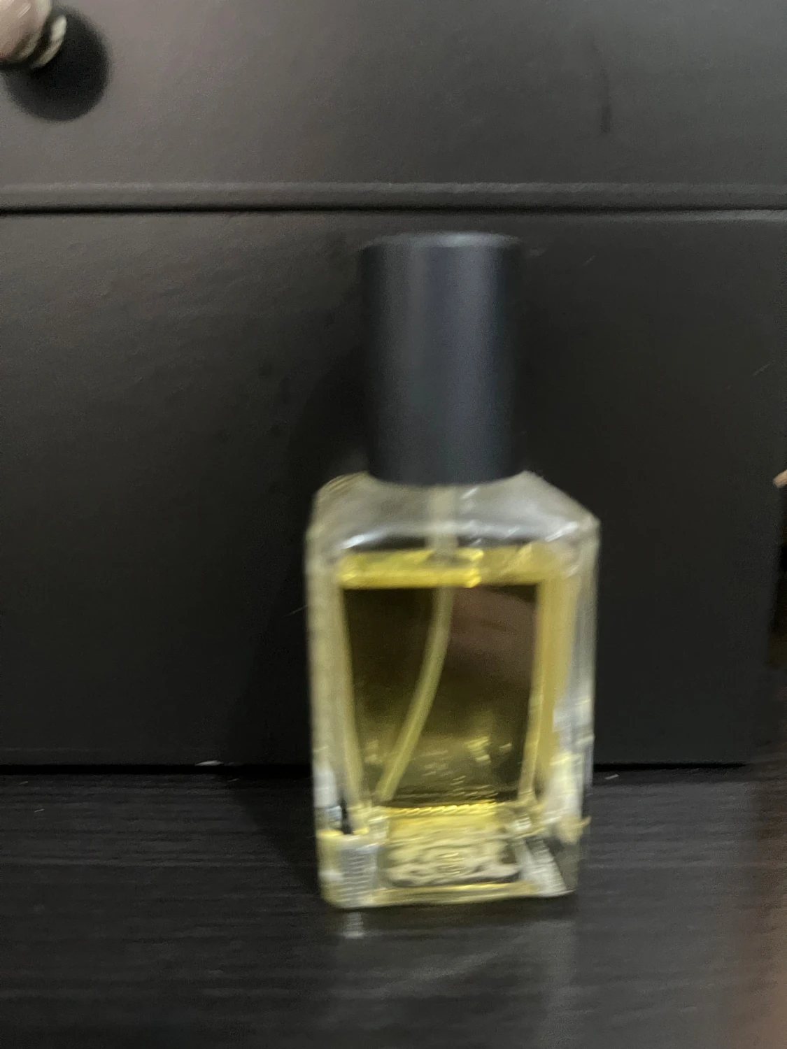 Lush American Cream parfym 30ml - 2