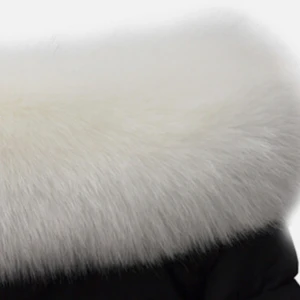 Moose knuckle - Söker fusk pälsen på en moose knuckle !