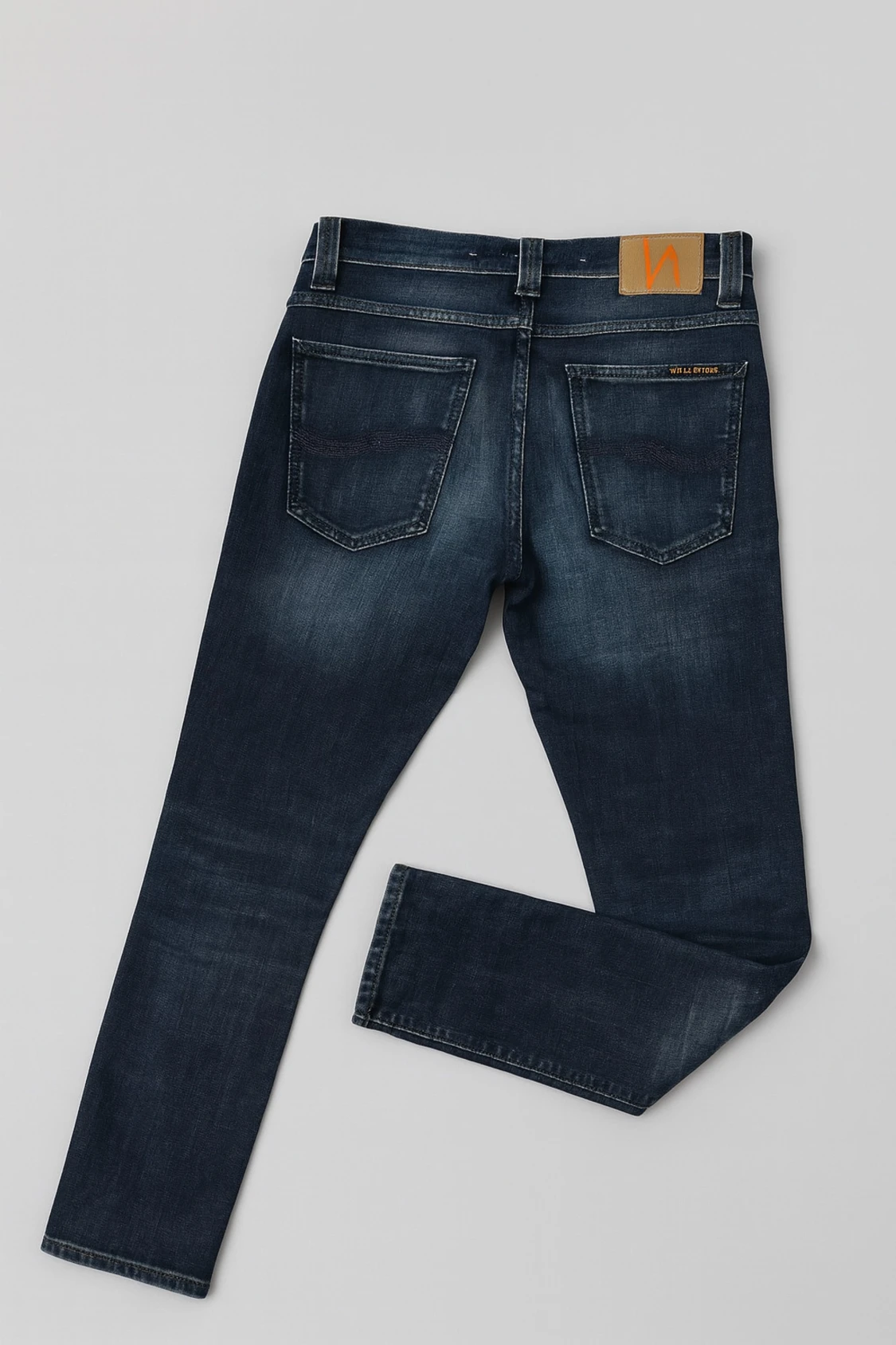 Nudie Jeans Slim Fit - 1