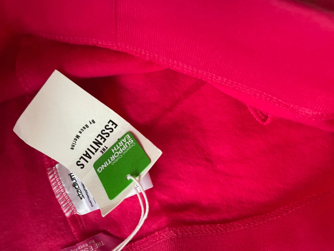 Rosa mjukisbyxor Race Marine strl 36 - 4