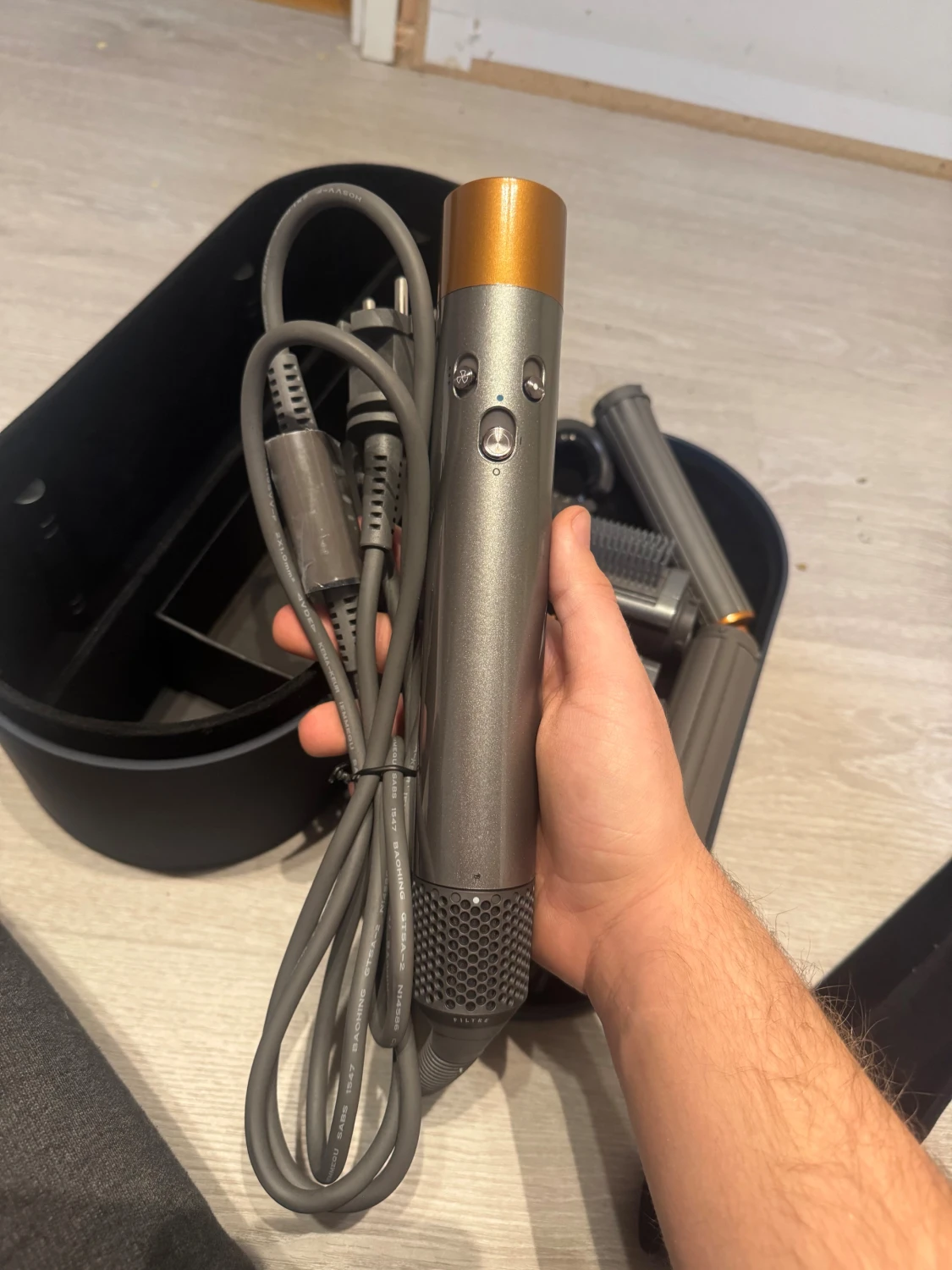 Dyson Airwrap Complete - 1