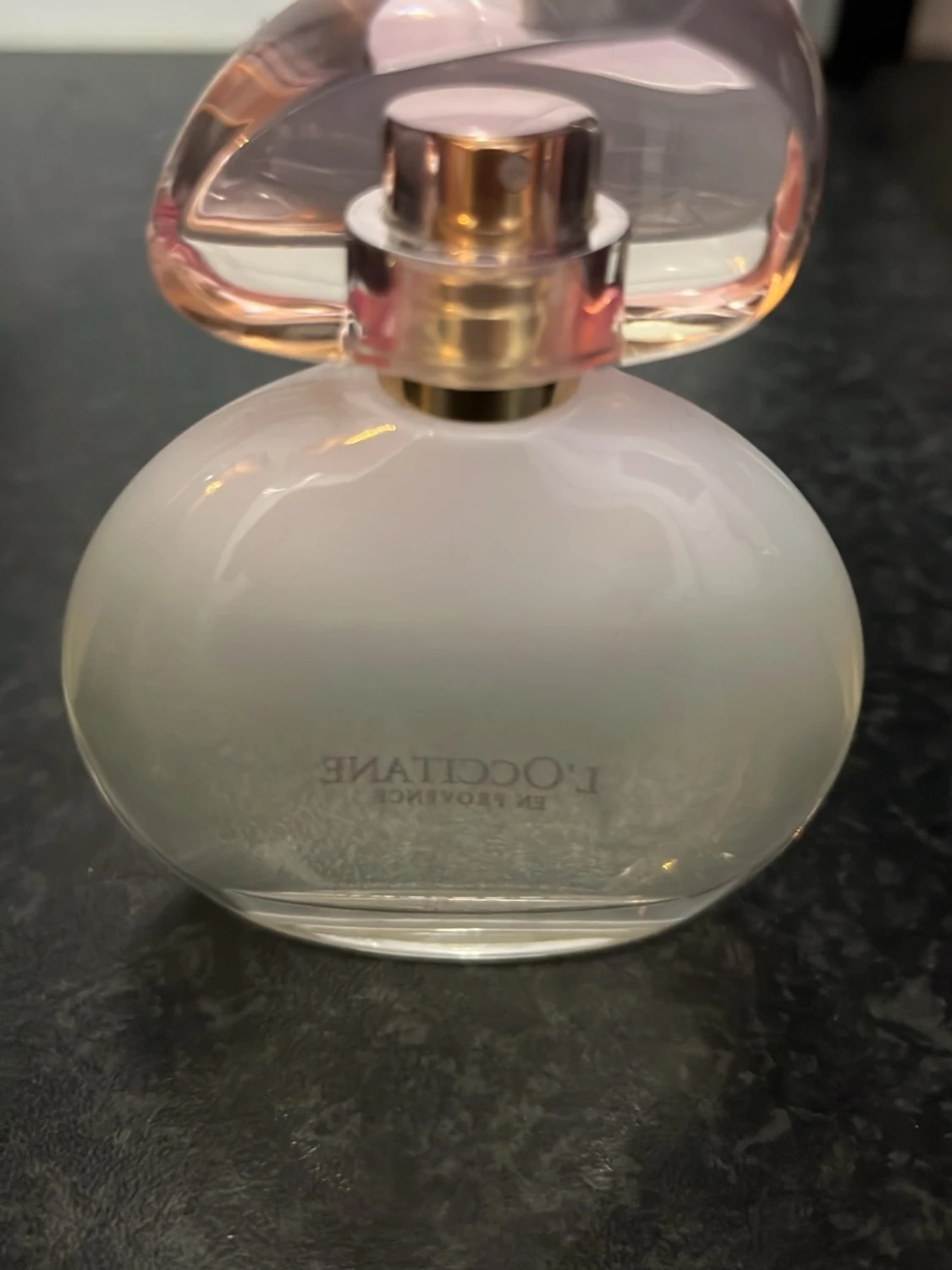 Terre de Lumière EdP 50ml - 1