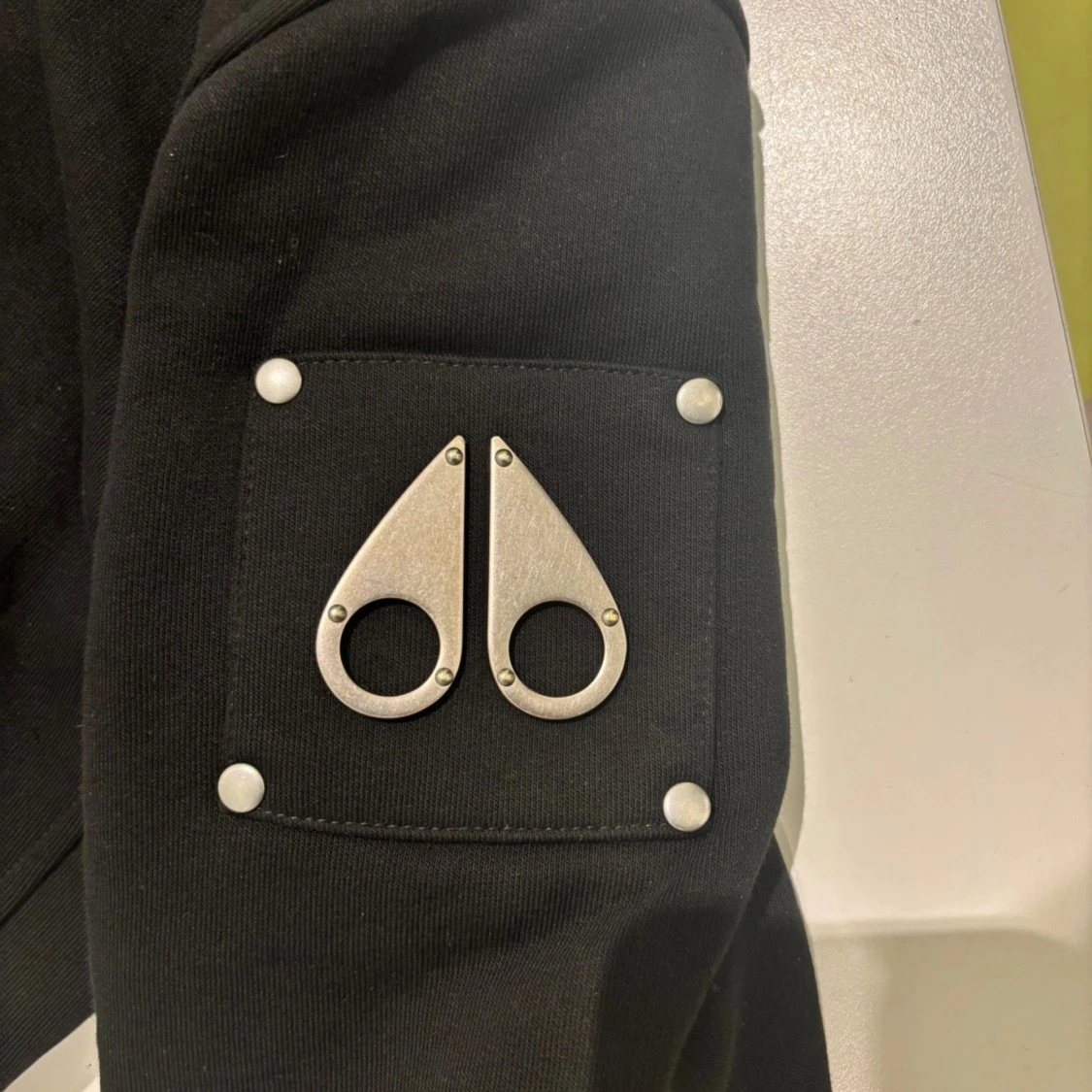 Moose Knuckles Pälsjacka - 2