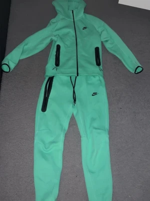 Nike tech - Så här är den !!!