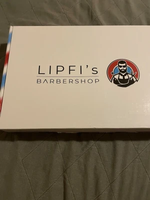 360 mirror - 360 spegel perfekt till dig som vill klippa dig själv!