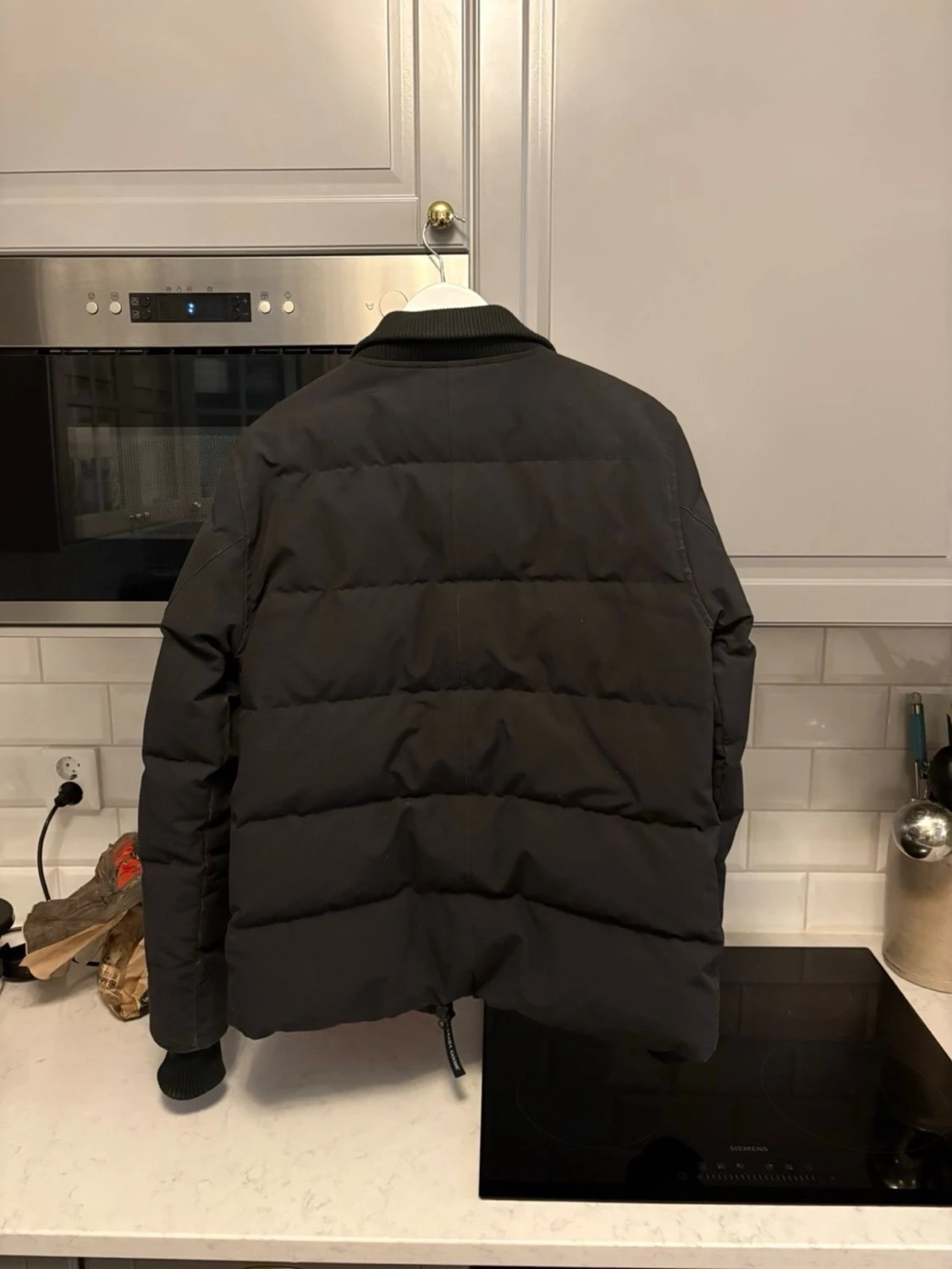 Jacka från Canada Goose - 2