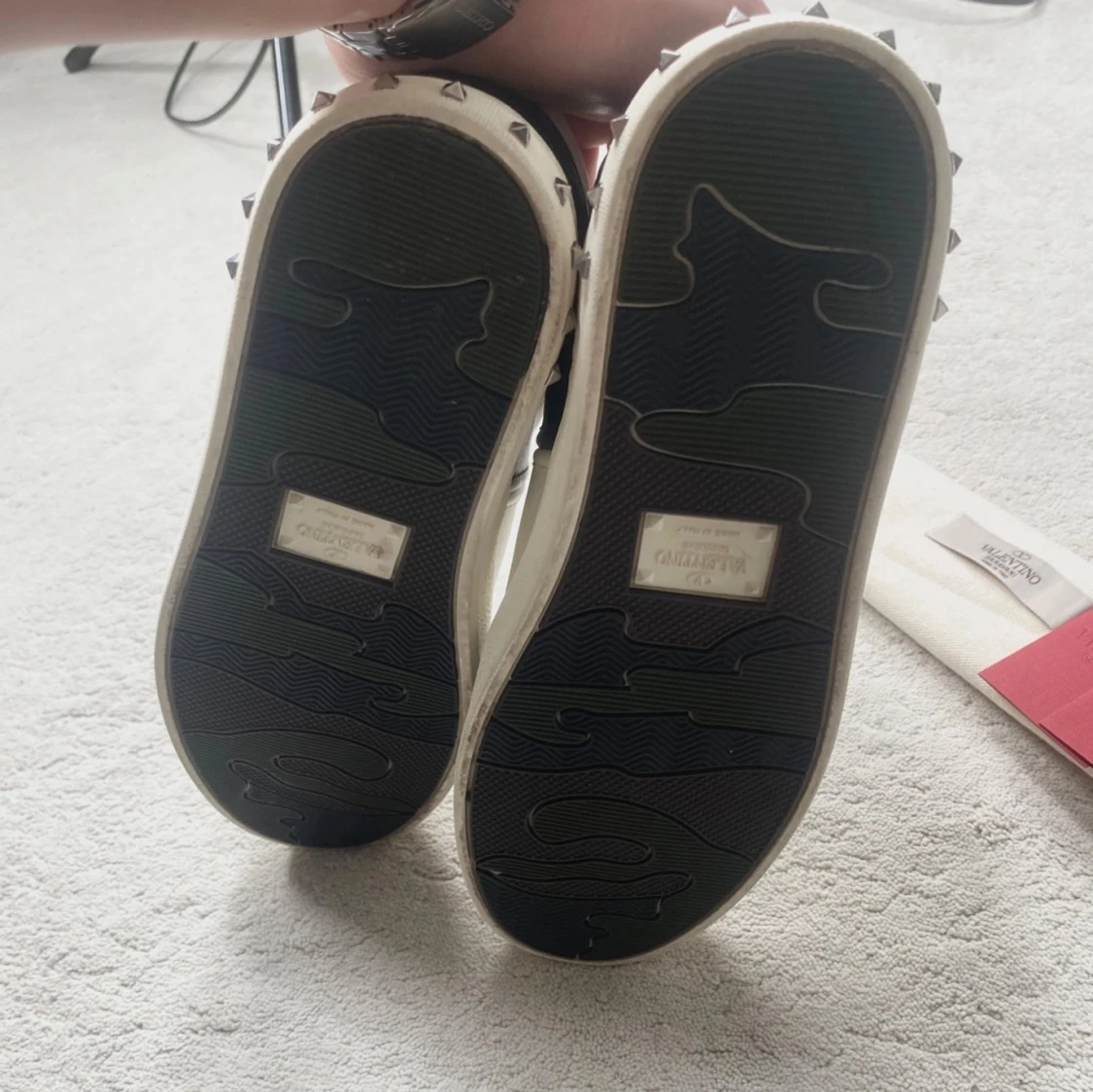 Valentino Flycrew - 93