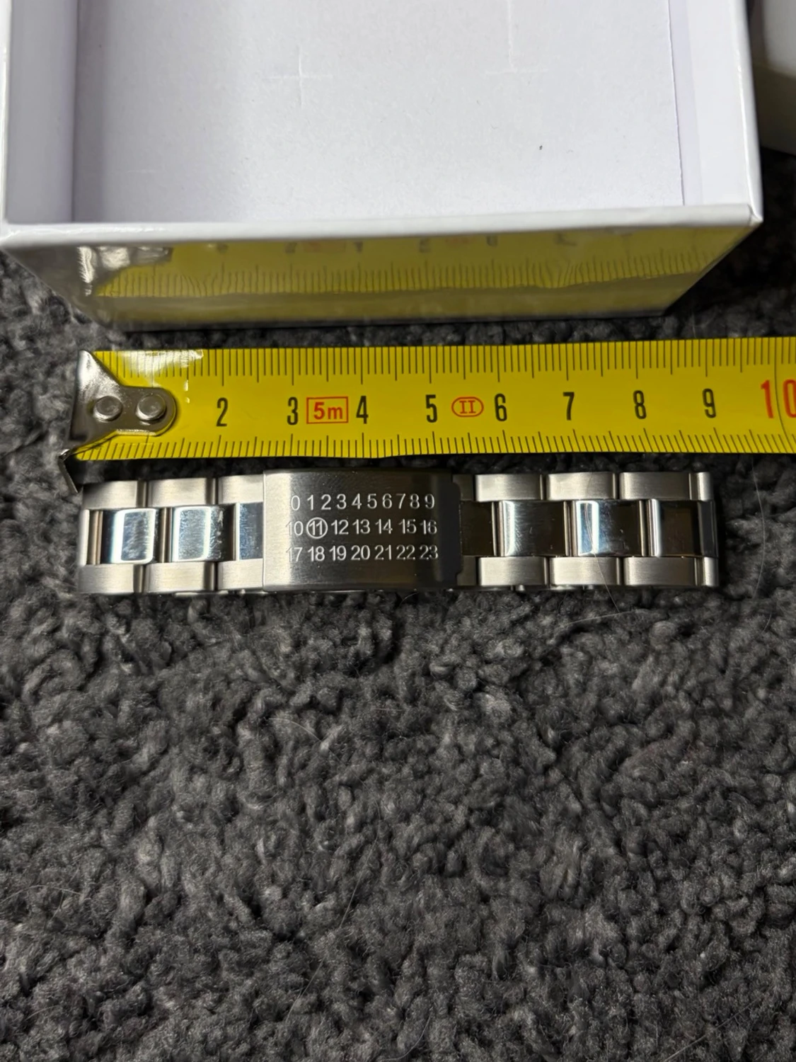 Maison margiela armband - 1