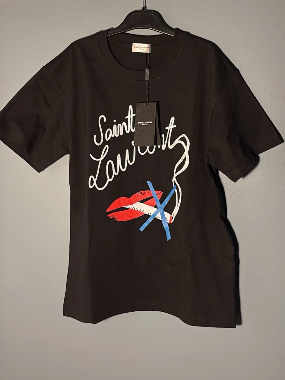 Saint Laurent T-Shirt