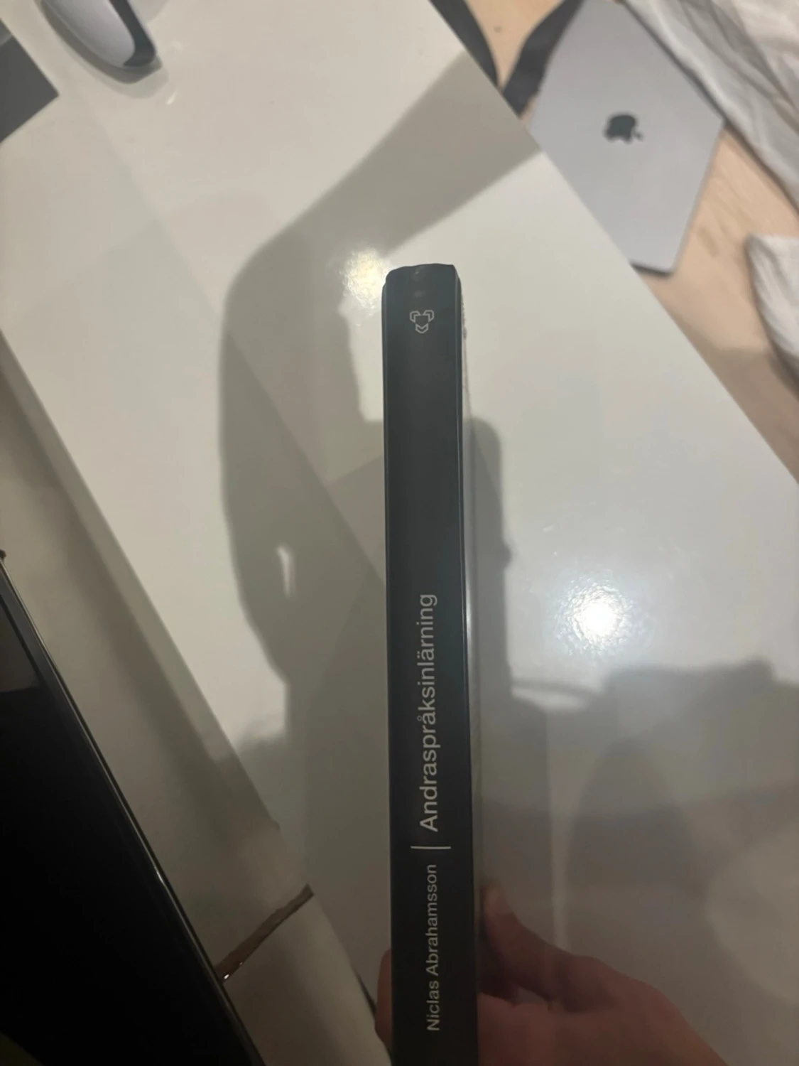 Andraspråksinlärning - 2