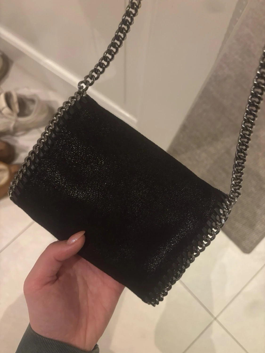 Stella Mccartney väska - 3