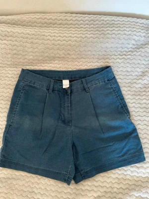 Jeans shorts - Storlek XS. Inte använts. 🩷