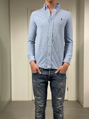 Polo Ralph Lauren Skjorta  - Säljer nu denna Polo Ralph Lauren Skjorta, skriv för fler bilder/frågor🙌🏼