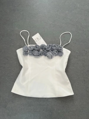 Zara topp - Zara topp🩶