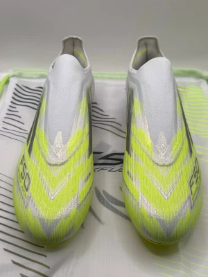 Adidas F50 Elite FG - Sparkfusion  - Helt nya med box 