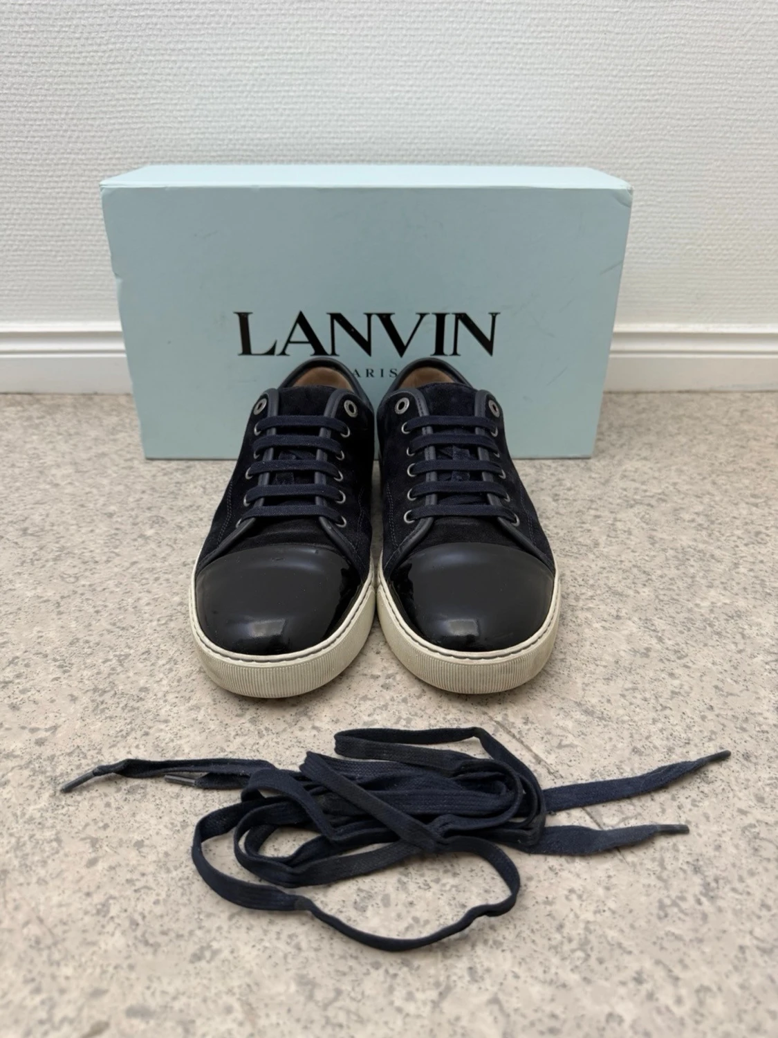 Lanvin - 3