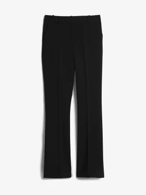 Kostymbyxor BikBok - Svarta kostymbyxor från Bikbok modell PW Vilma, endast sista bilden är min.