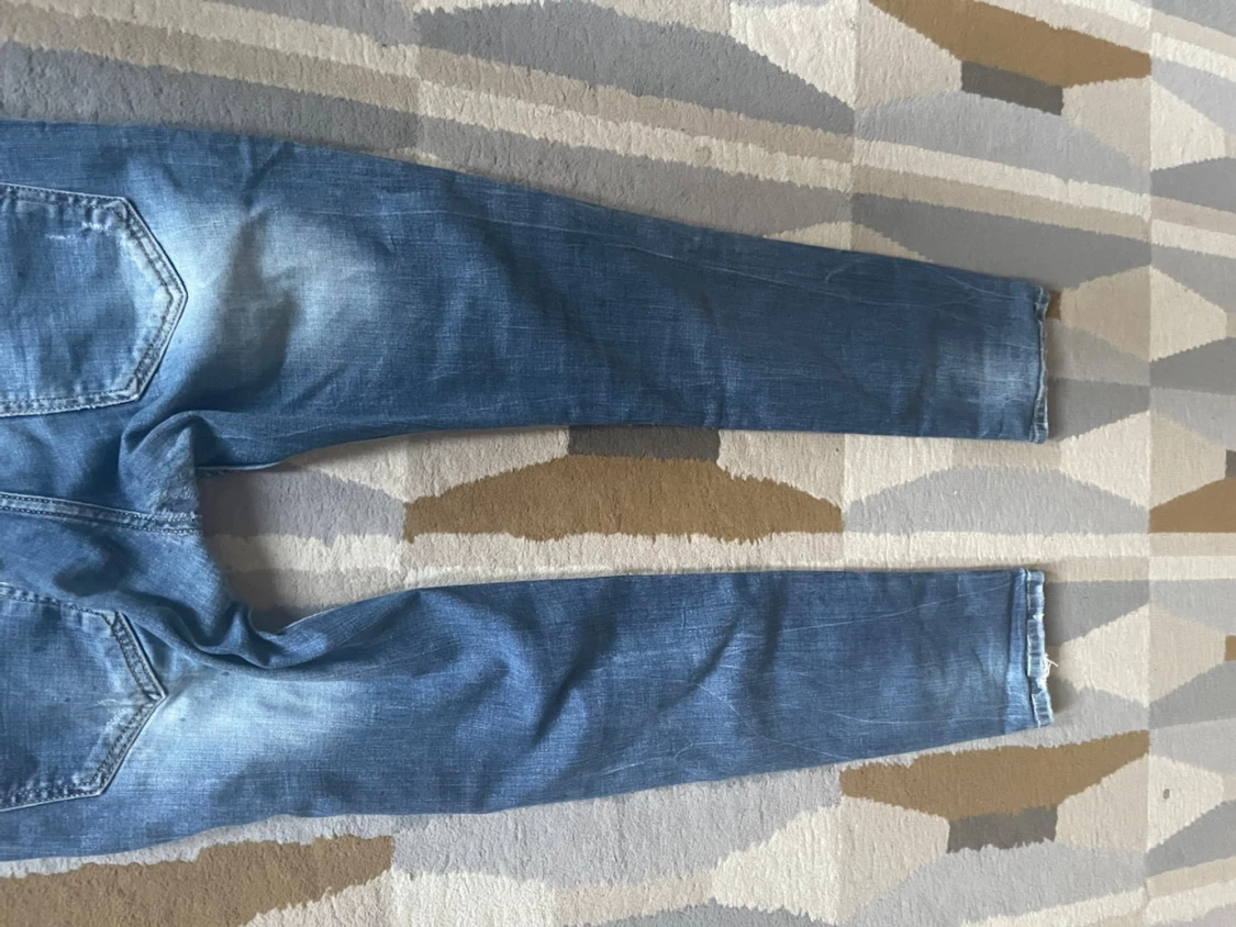 Dsq jeans