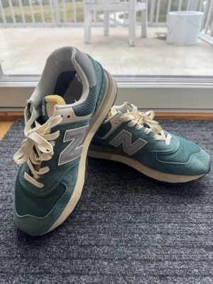 New Balance - Skor från New Balance 