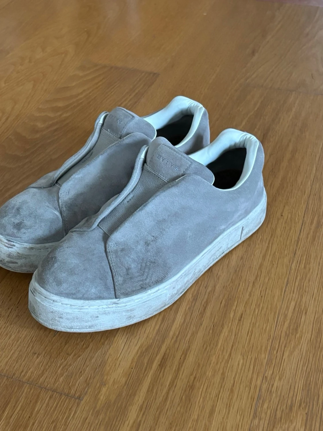 Eytys - 1
