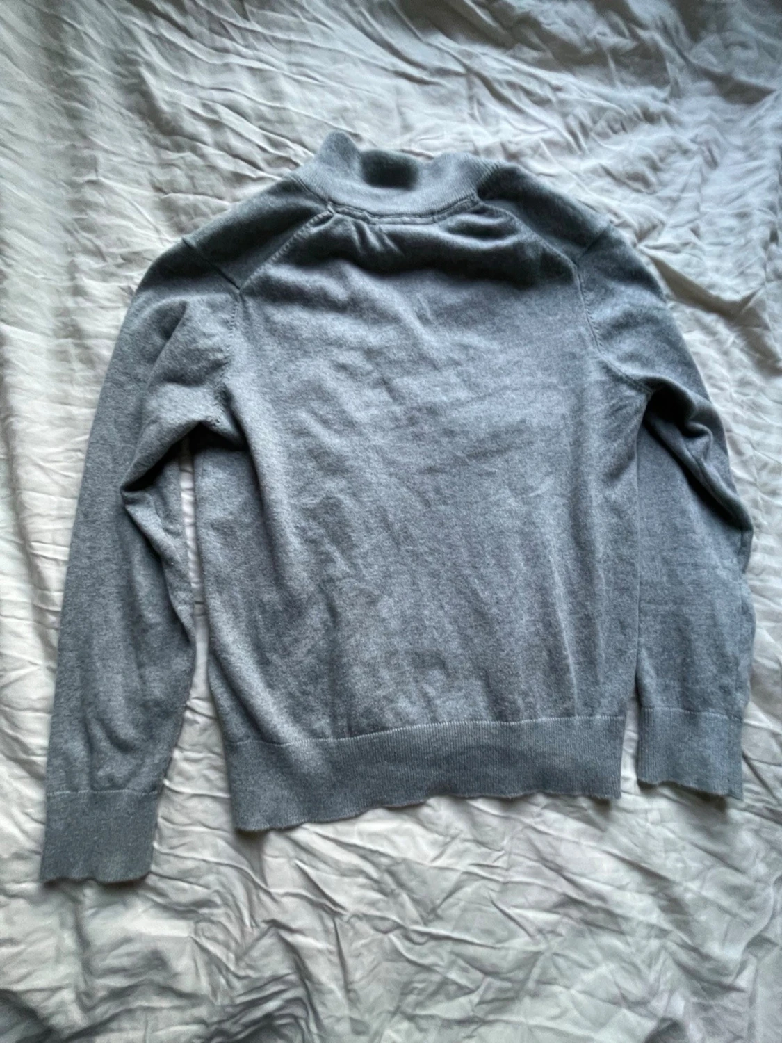 Quarter zip från GRUNT - 2