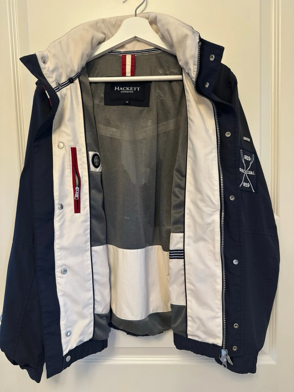 Hackett Seglarjacka - 2