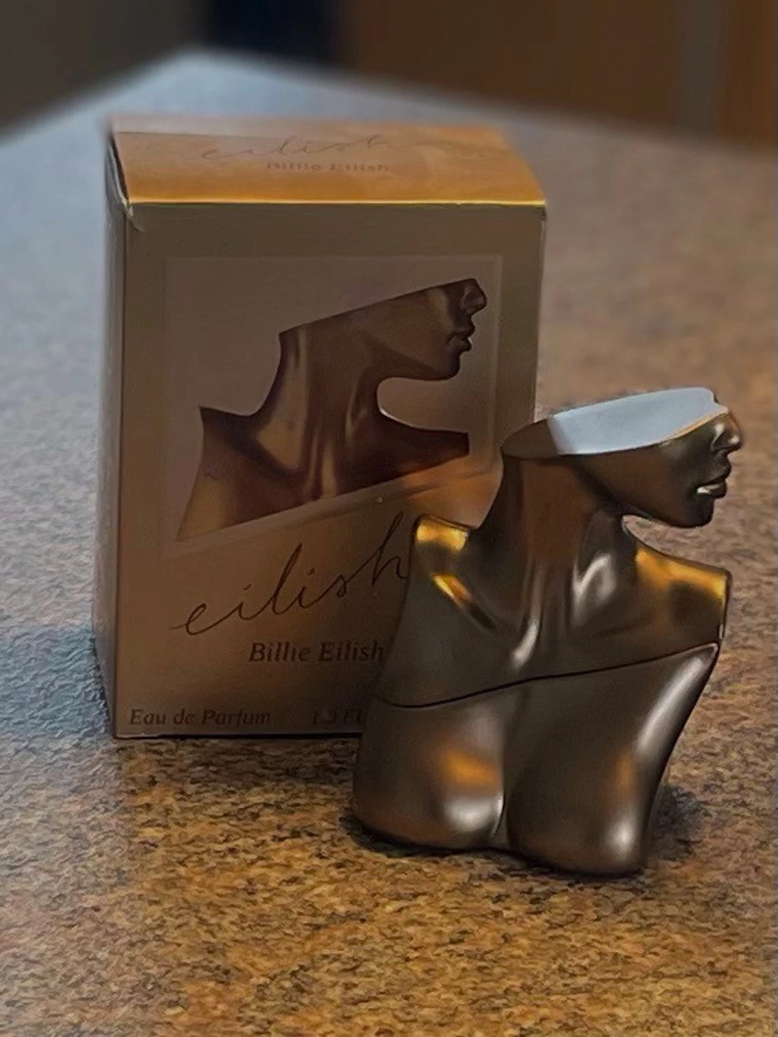 Eilish Eau de Parfum Billie Eilish - 3