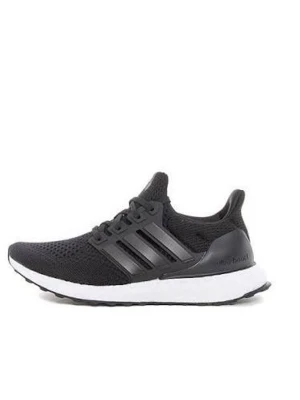Svarta Adidas Ultraboost sneakers - Helt nya från boxen 