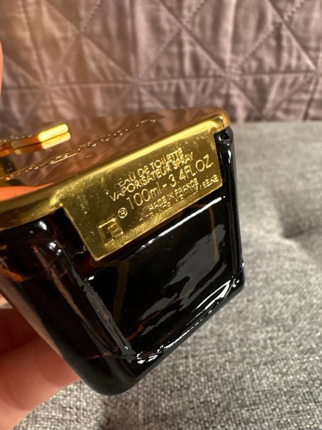 Paco Rabanne 1 Million Collector Edition - 1