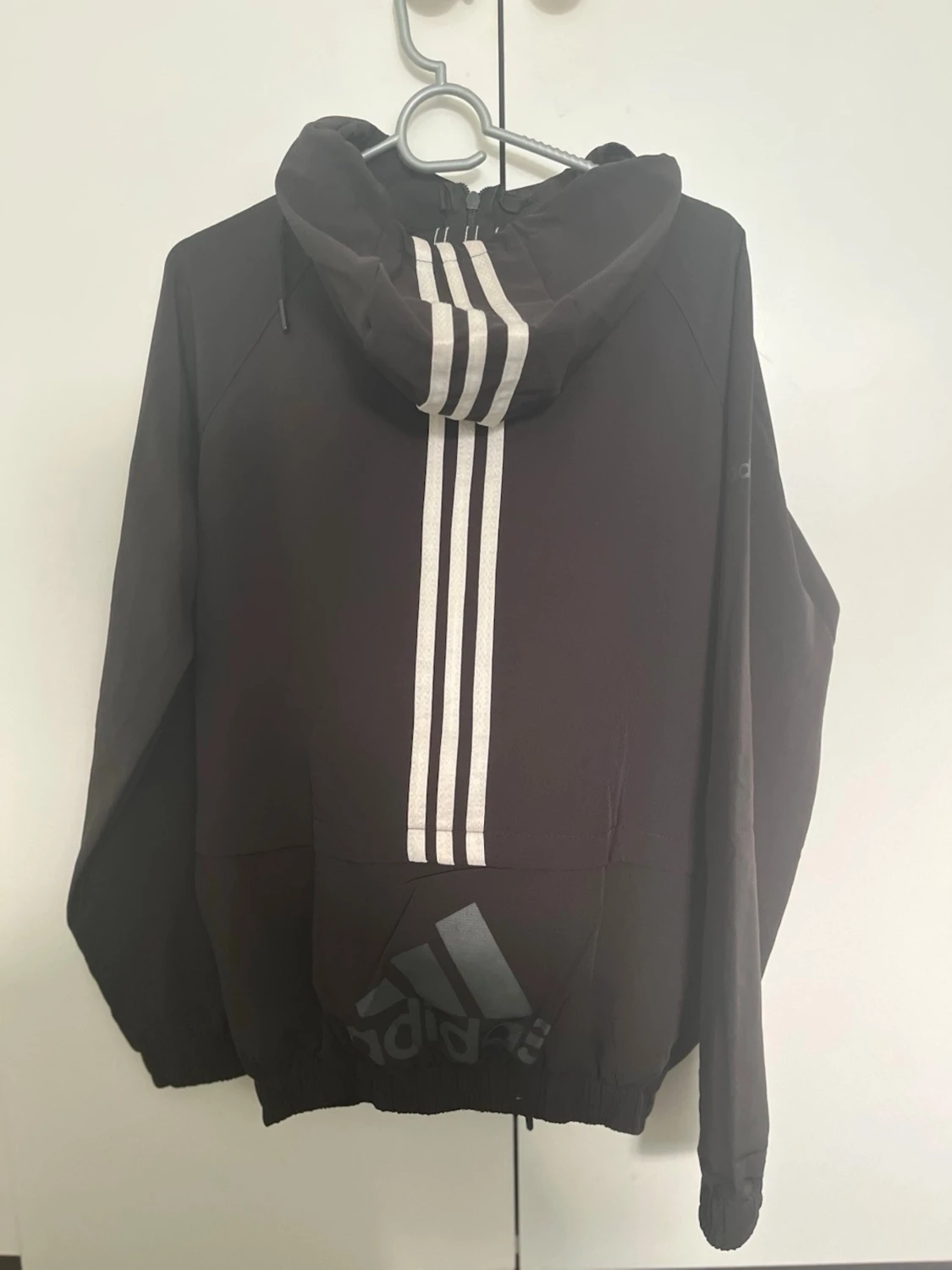 Svart dress från Adidas - 2