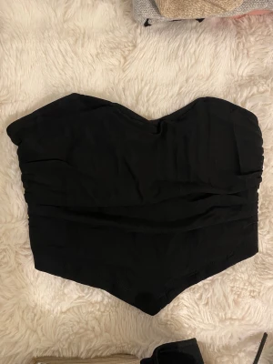 Mesh topp - Inga defekter