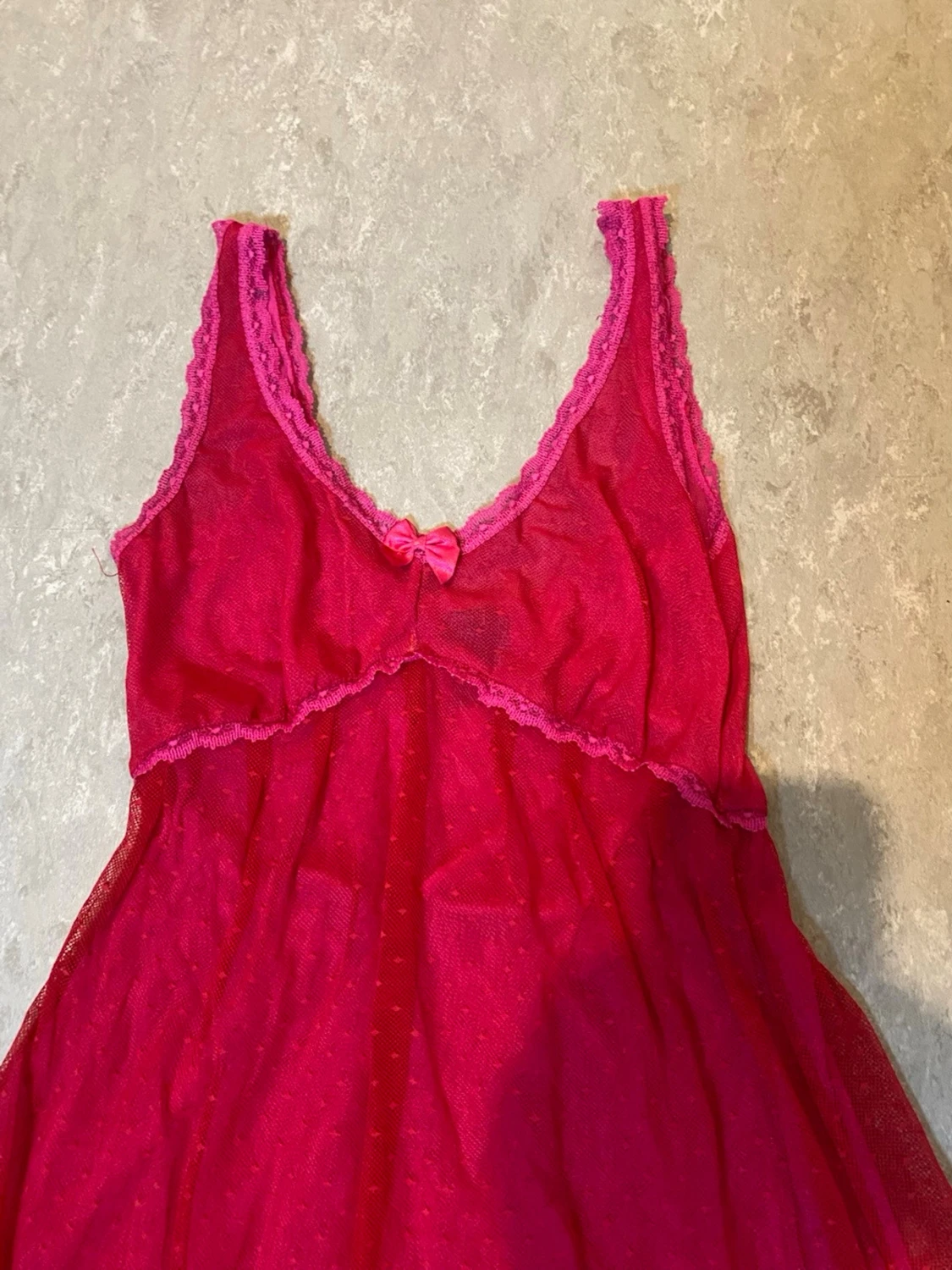 Nattlinne - 1
