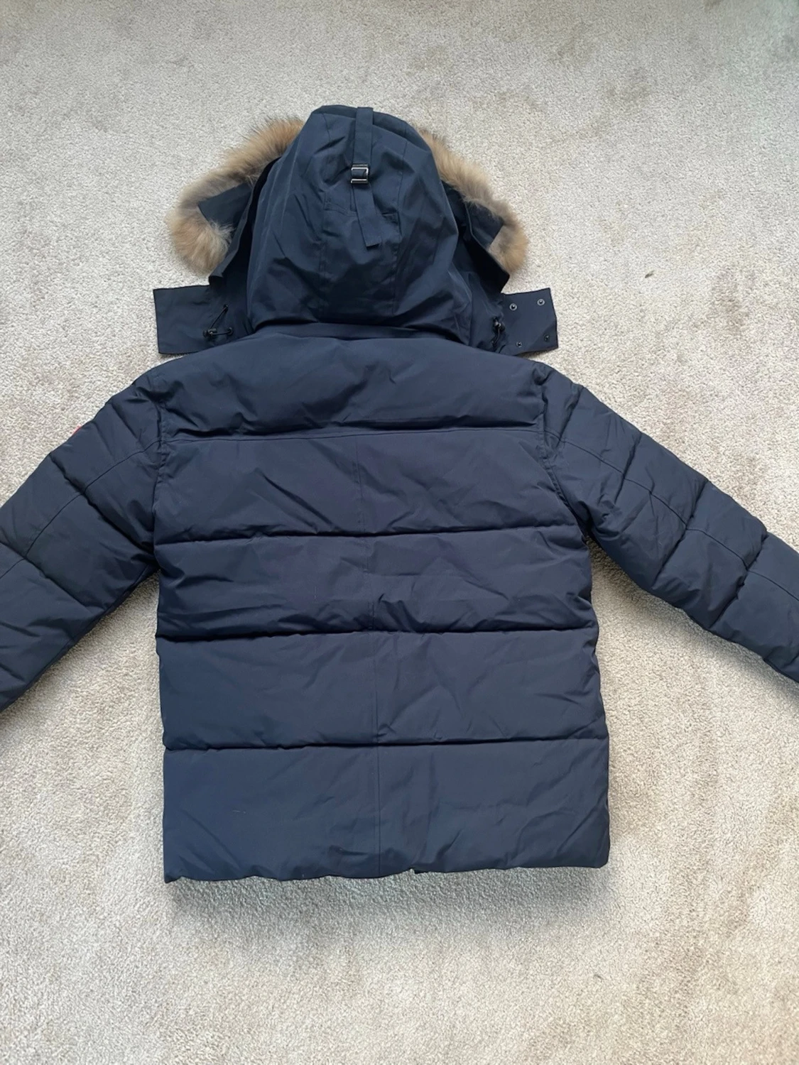 Canada Goose Jacka - 1