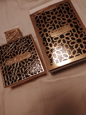 Rayhaan Elixir parfym  - Säljer en rayhaan elixir som är inspirerad av jean paul gaultier elixir och är oanvänd 