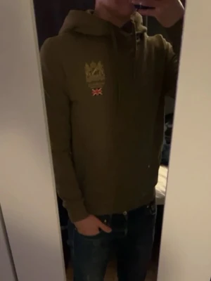 Morris hoodie  - Morris hoodie 