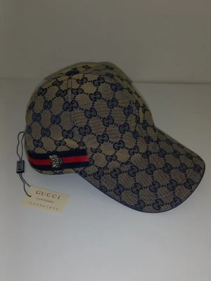 GG keps - En helt ny keps har aldrig använt den✅️kommer med allt💯